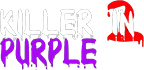 FNAF Killer in Purple