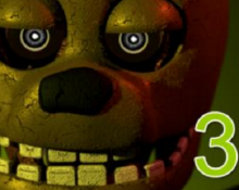 Play FNAF Killer In Purple 2 Online Game For Free at GameDizi.com