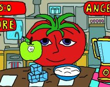 mr tomatos game free